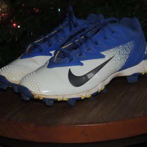 Boys Nike Vapor Cleats